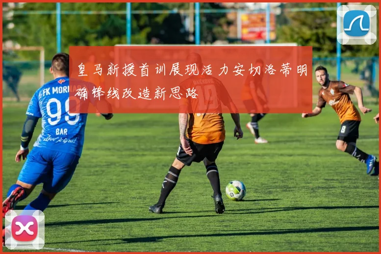 皇马新援首训展现活力安切洛蒂明确锋线改造新思路