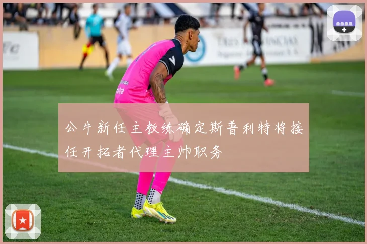 公牛新任主教练确定斯普利特将接任开拓者代理主帅职务